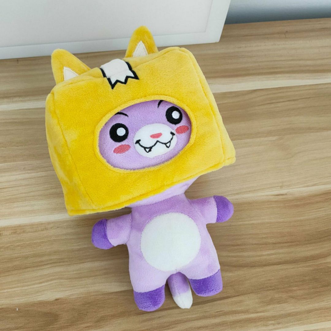 Foxy LankyBox product thumbnail 4
