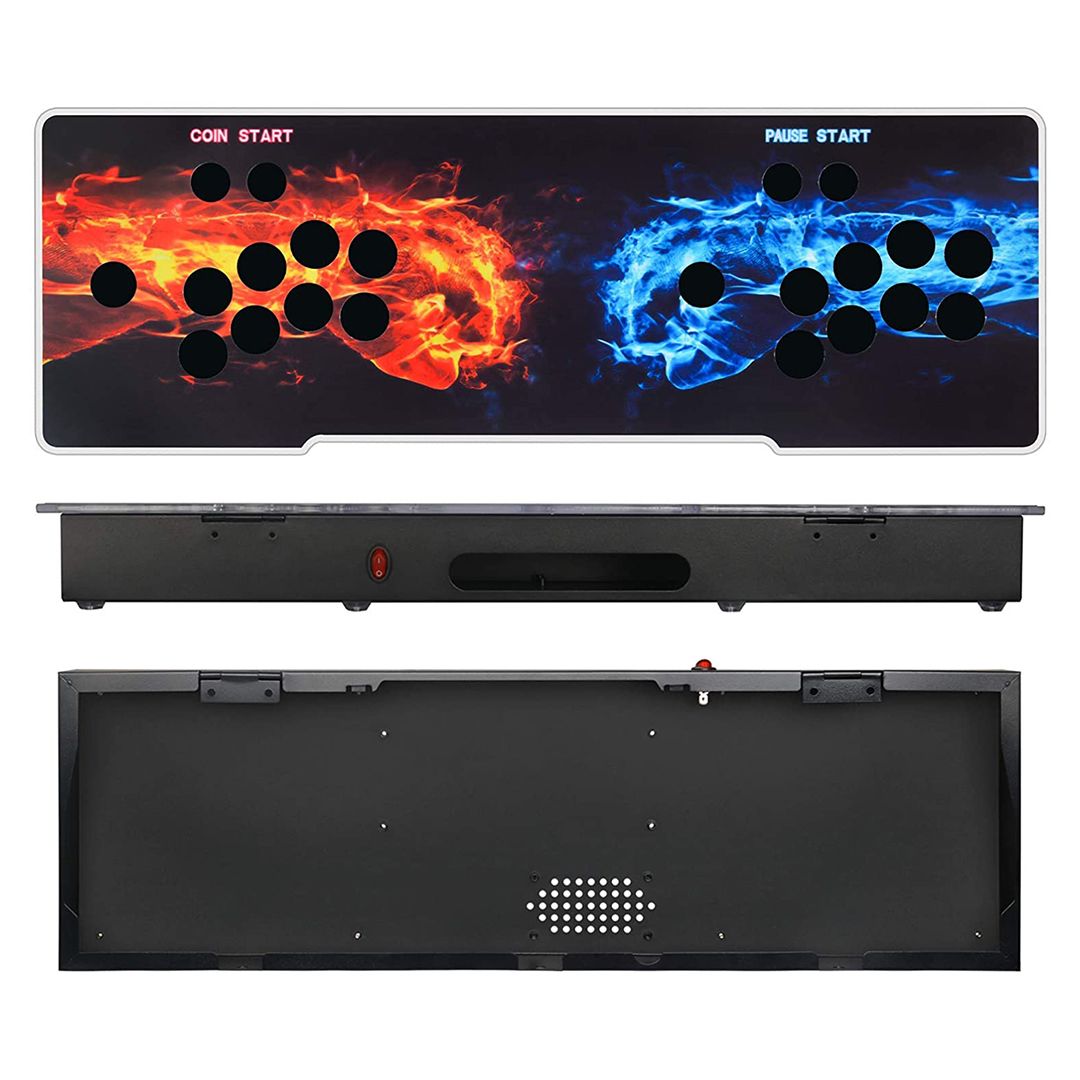 TV Gaming Console product thumbnail 12