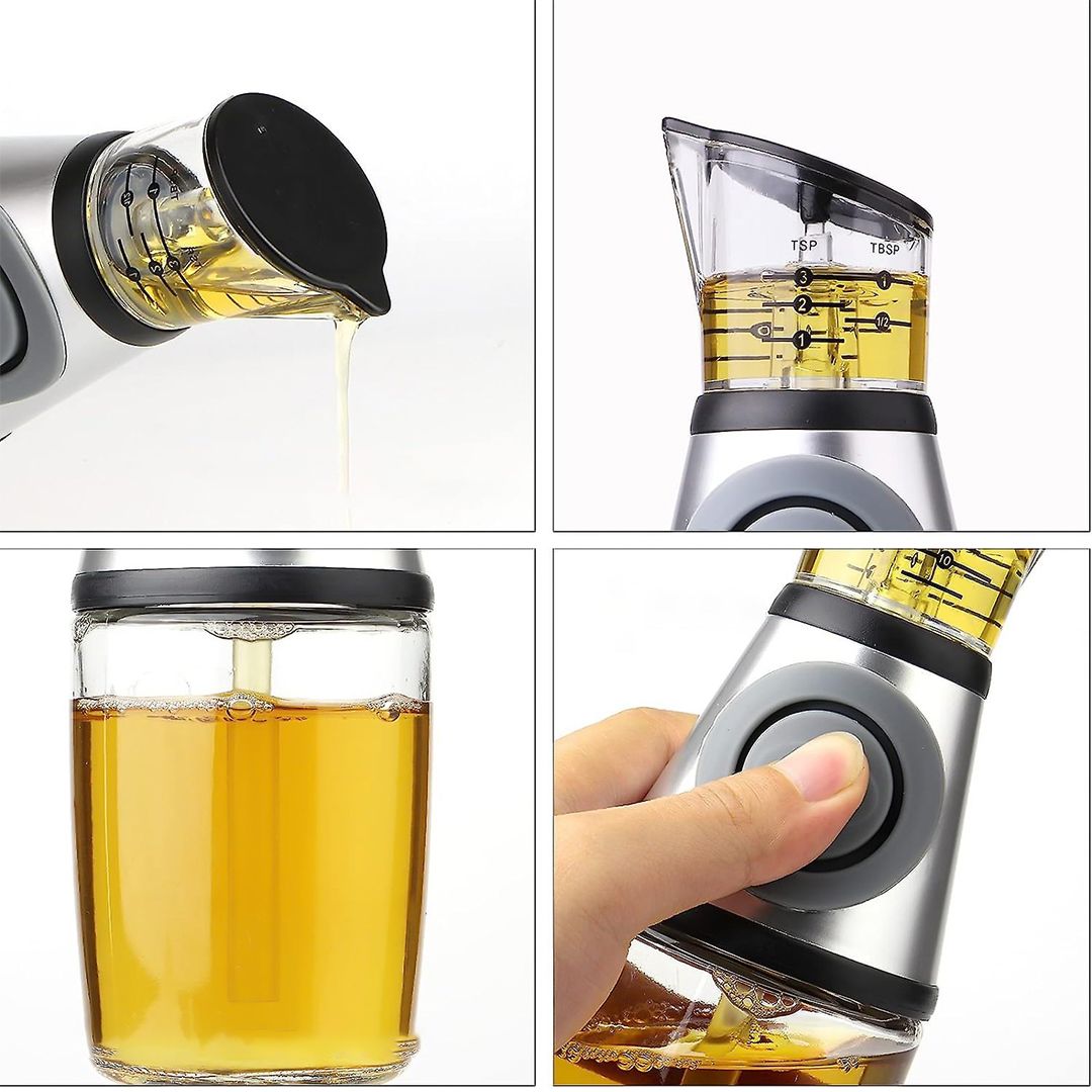 Measure Oil Bottle Dispenser product thumbnail 9