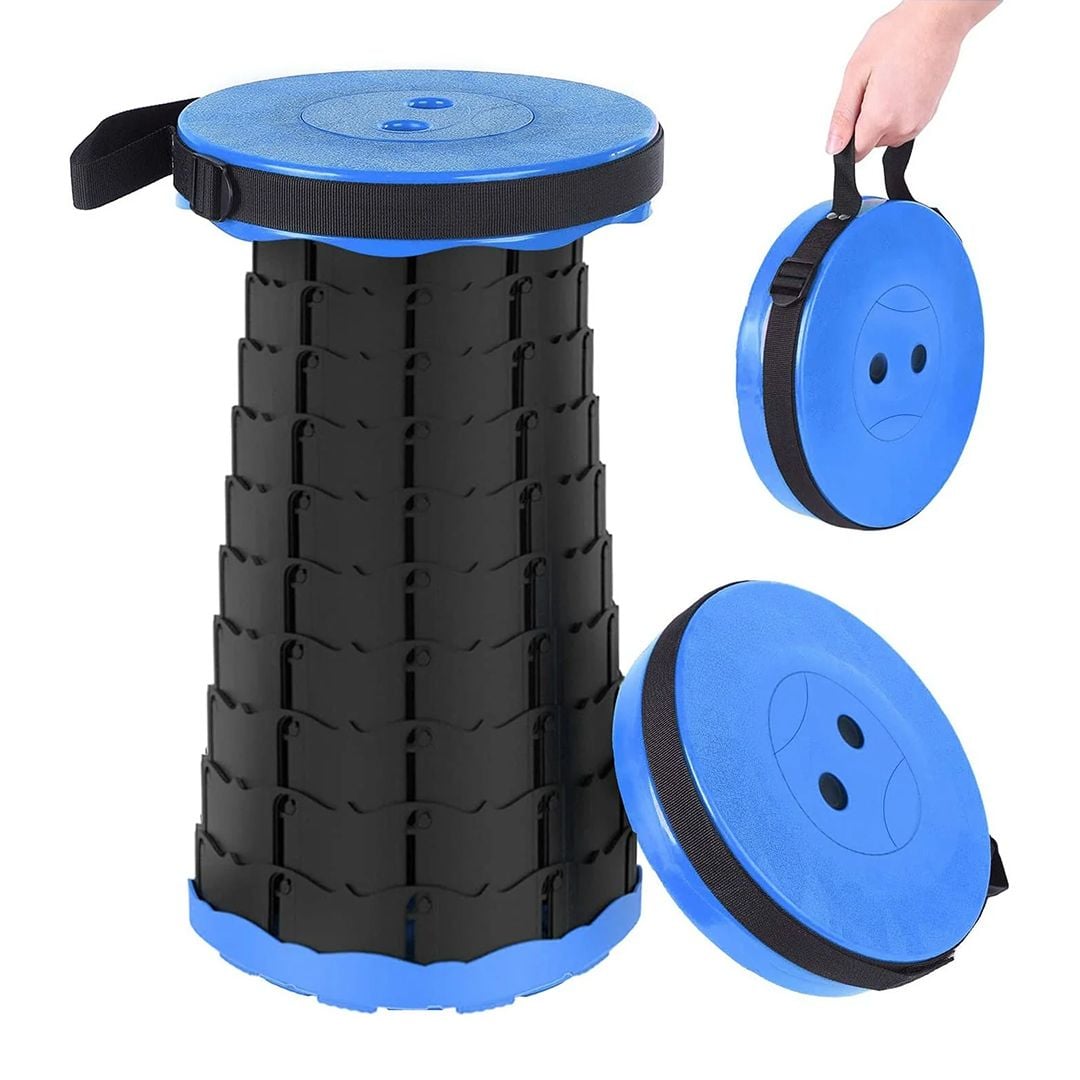 Outdoor Retractable Foldable chair product thumbnail 6