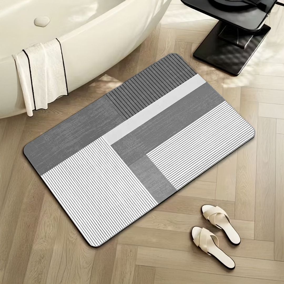 Set of Non-Slip Floor Mats product thumbnail 5