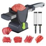 أداة تقطيع شرائح اللحم - 9