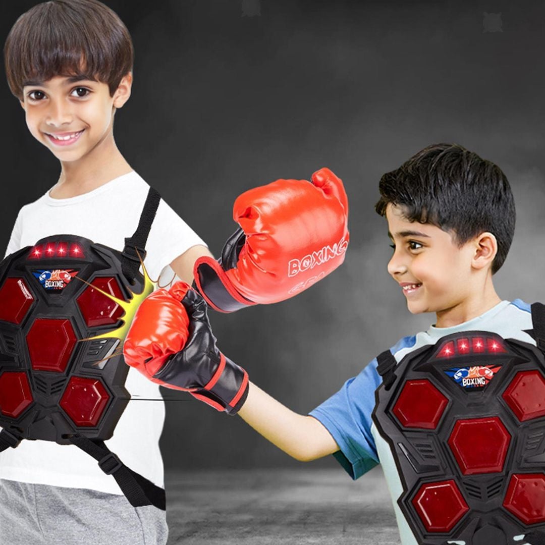 Kids Boxing Training Shield product thumbnail 3