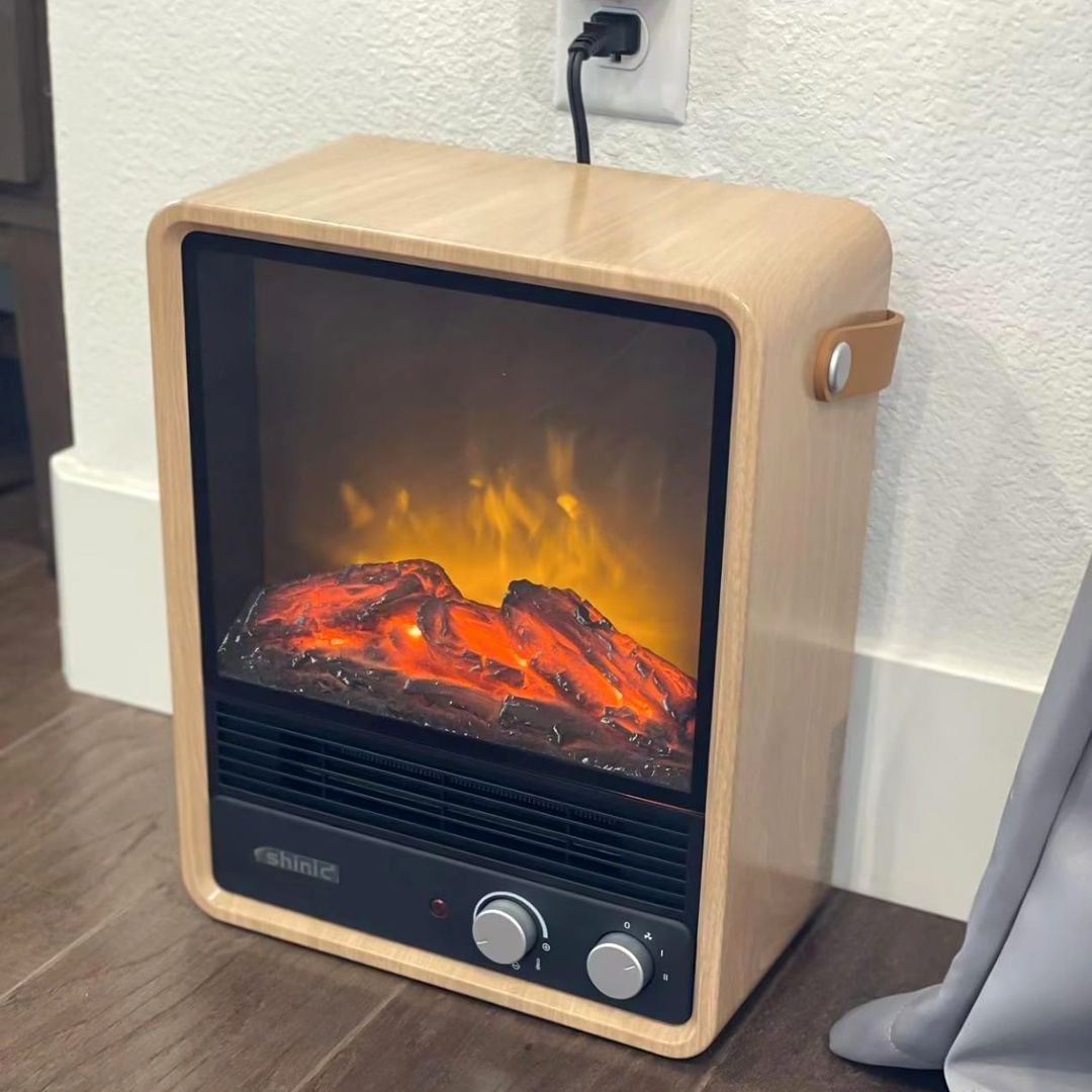 Portable Electric Heater product thumbnail 11