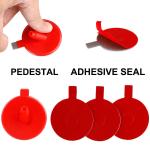 Car Windshield Repair Kit - 12