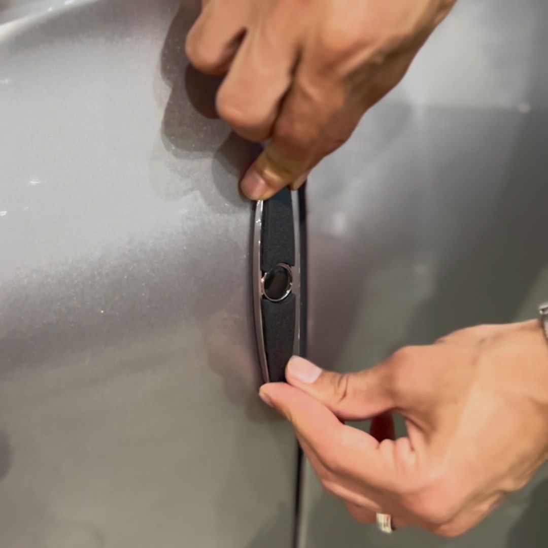 Car Door Protection Stickers product thumbnail 16