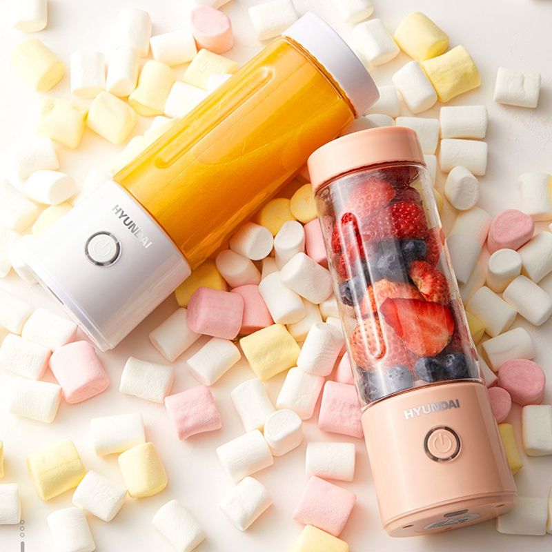 Smart Electric Juice Cup product thumbnail 4