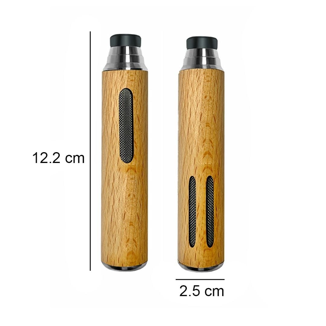 Portable Duster with Three Interchangeable Heads product thumbnail 13
