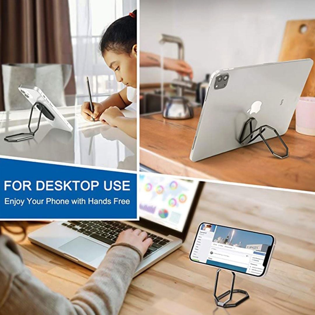360 Degree Magnetic Mobile Phone Stand product thumbnail 13