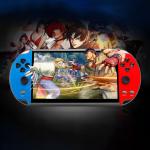 وحدة تحكم ألعاب كلاسيكية صغيرة MP5 - 7