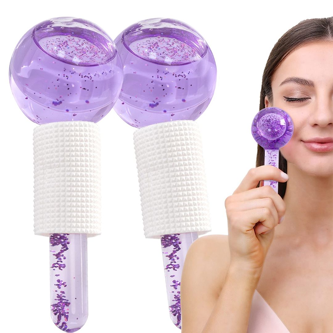 Cooling Roller for Facial Massage product thumbnail 10