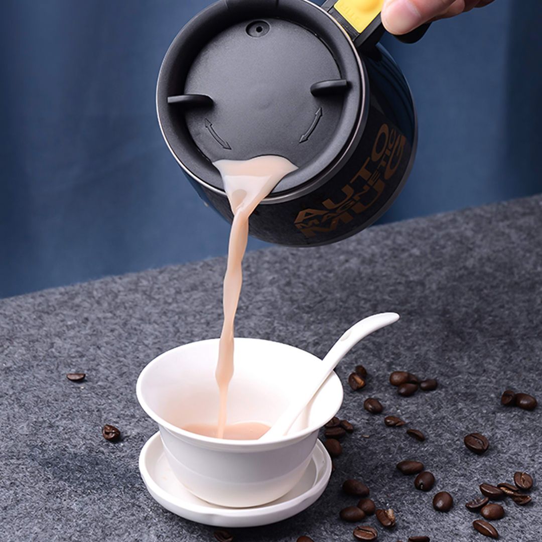 مج وخلاط حراري	 - 11