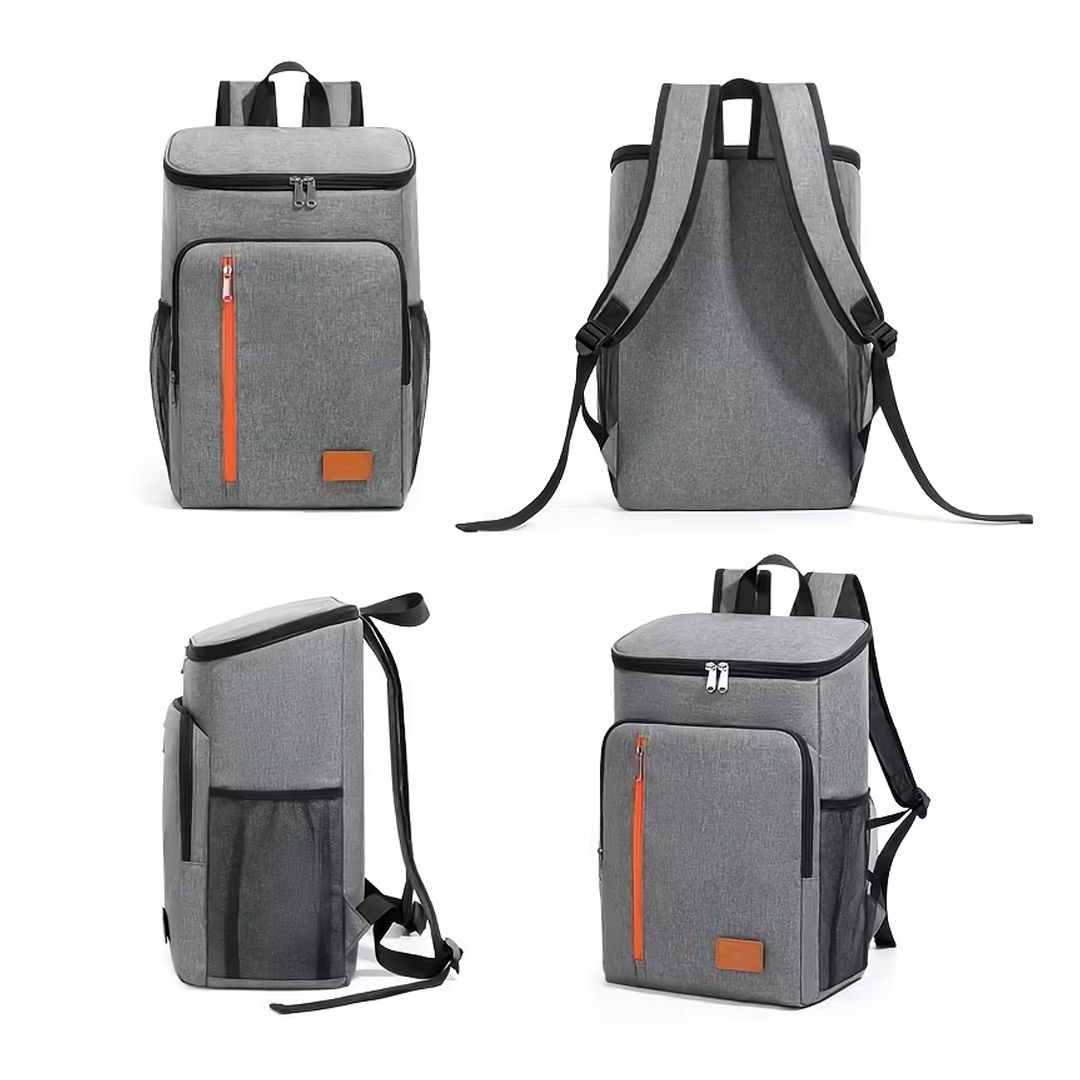 Insulated Backpack Cooler product thumbnail 8