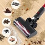 مكنسة DSP لاسلكية 3 في 1 بقدرة 150 واط - 5