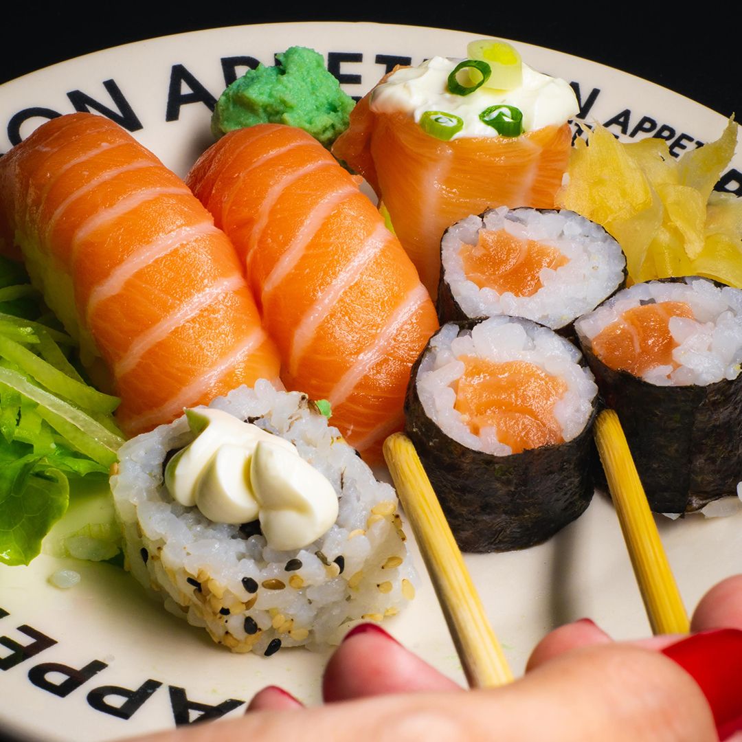 Sushi Maker product thumbnail 15