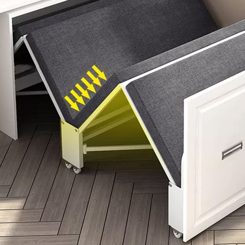 Desk with Pull Out Bed product thumbnail 12