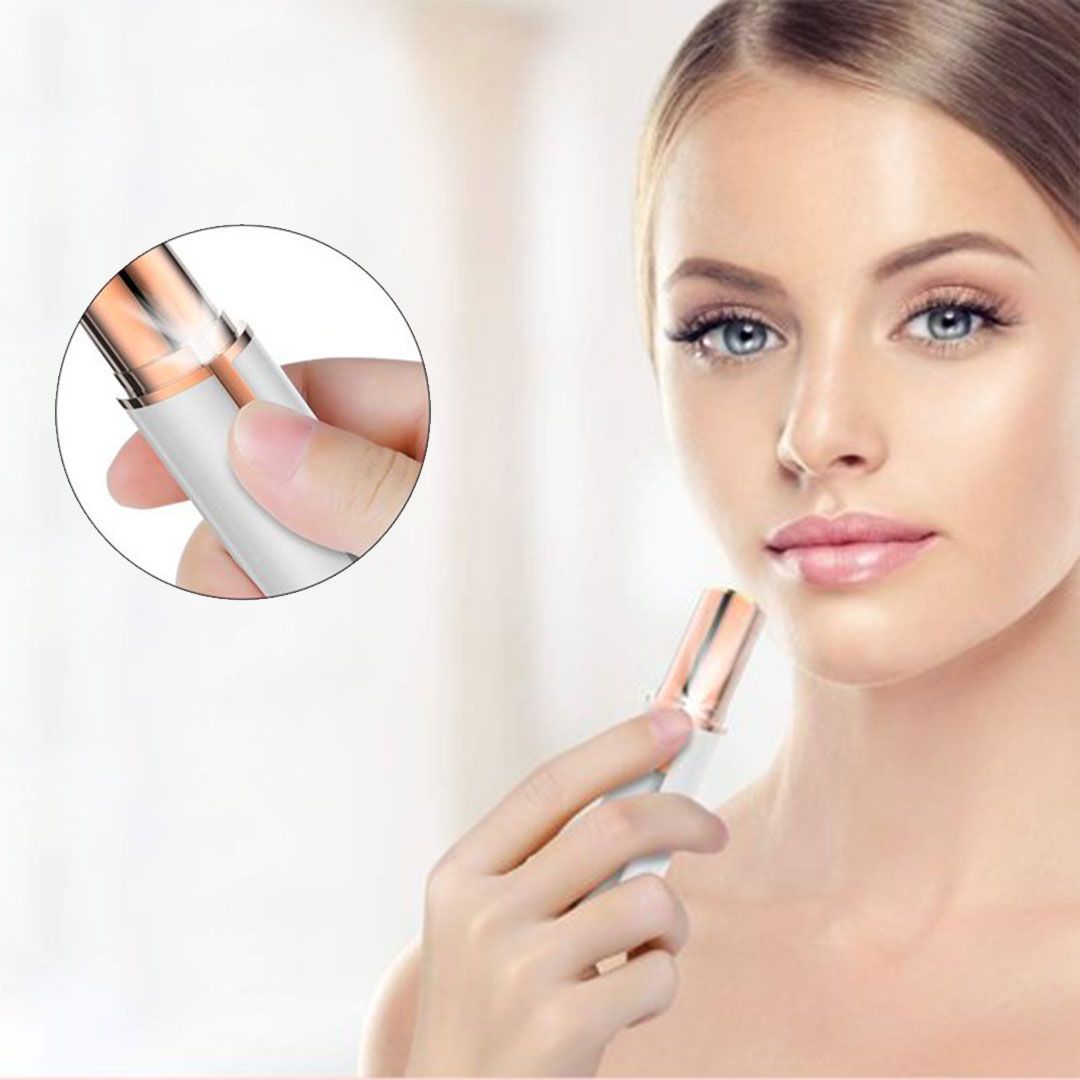 Facial-Hair-Remover-Pen product thumbnail 9