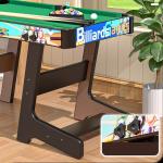 Mini Foldable Billiard Table - 10