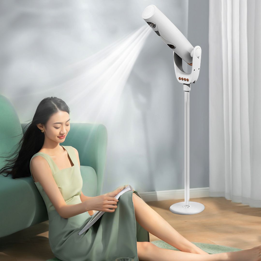 Hair Dryer with Stand product thumbnail 3