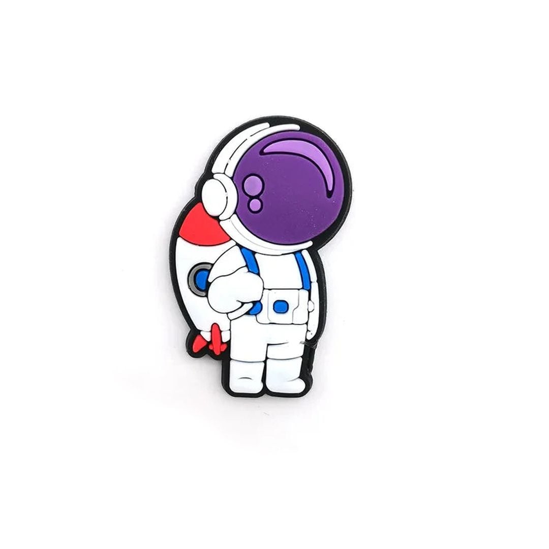 Space Themed Crocs Charms product thumbnail 5