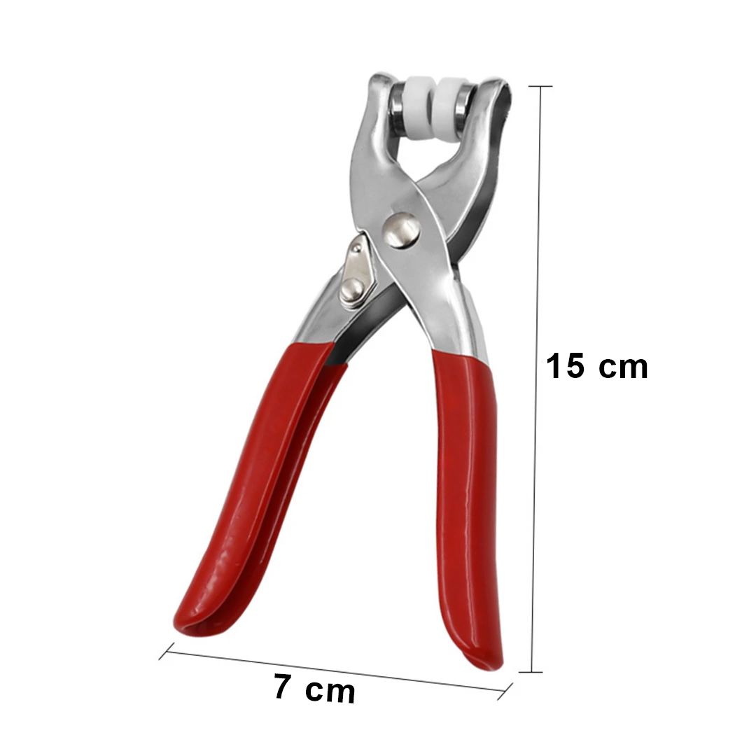 Pliers For Pressing Clothes Buttons product thumbnail 19