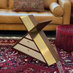 مكتبة المصحف بزخرفات ونقوش إسلامية من روح - 1