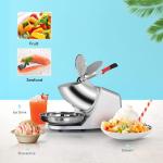 ماكينة طحن الثلج الكهربائية - 12