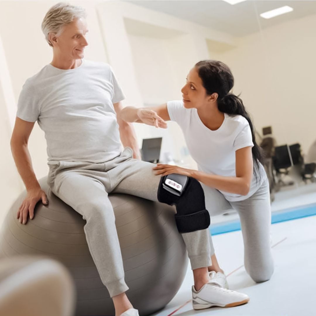 Electric heating massage product thumbnail 13