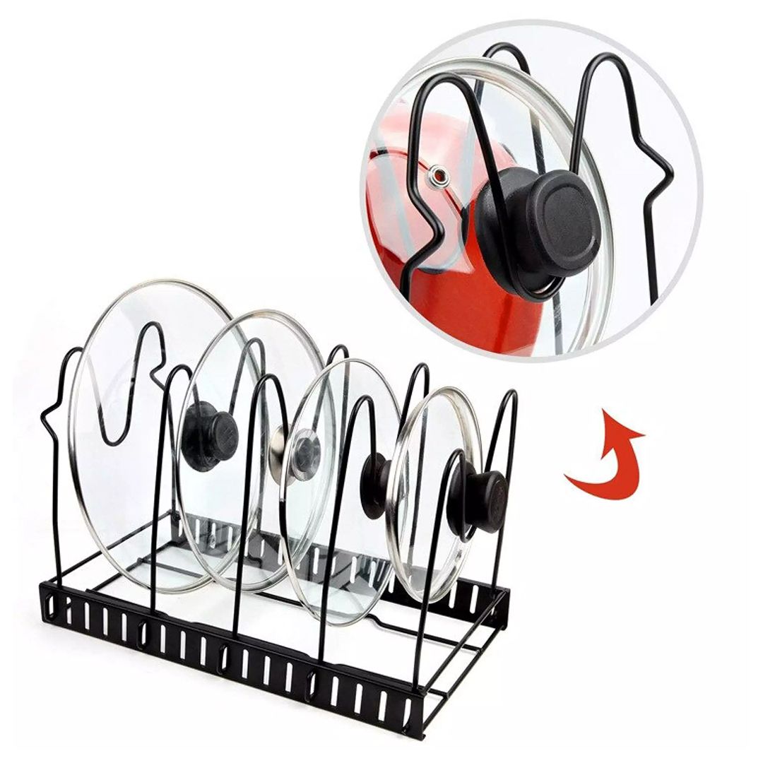 Pot Rack Organizer product thumbnail 15