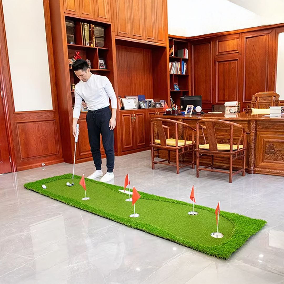 سجادة الجولف الاحترافية - 2