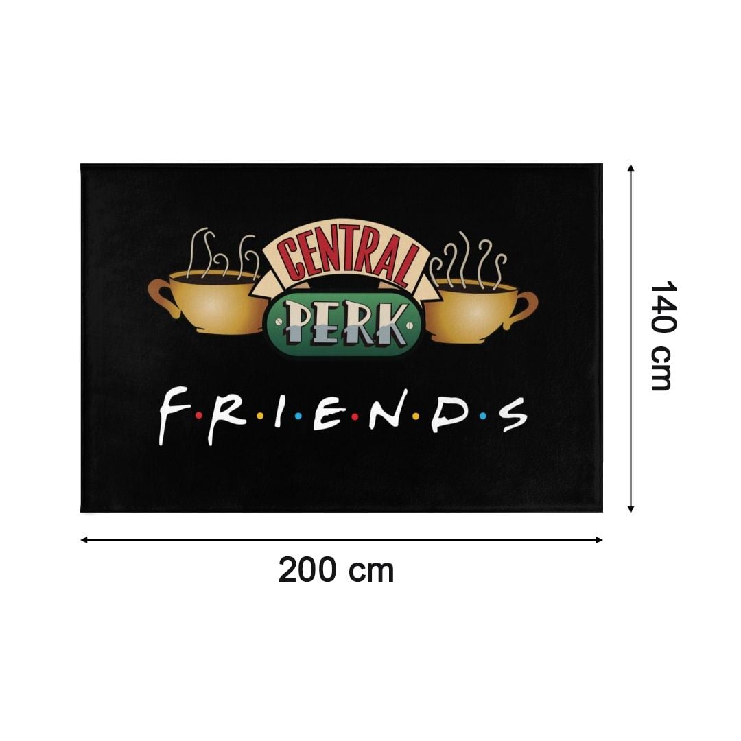 3D Friends Mat product thumbnail 13