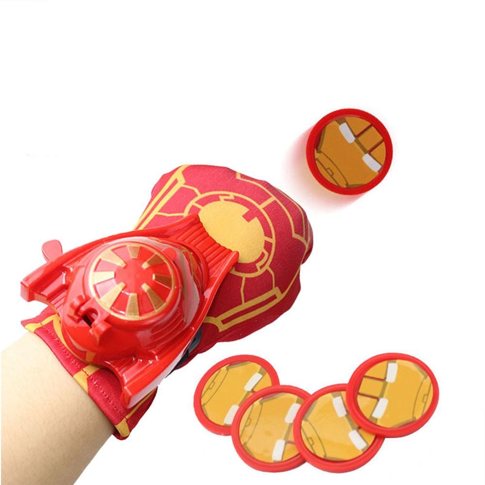 Iron Man Costume product thumbnail 9