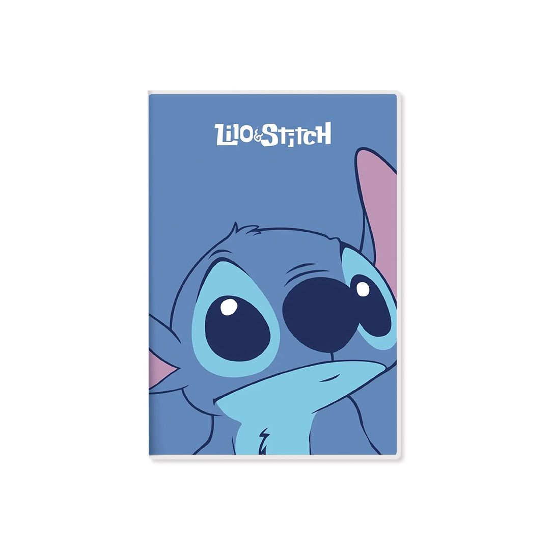 Stitch Notebook For Kids product thumbnail 6