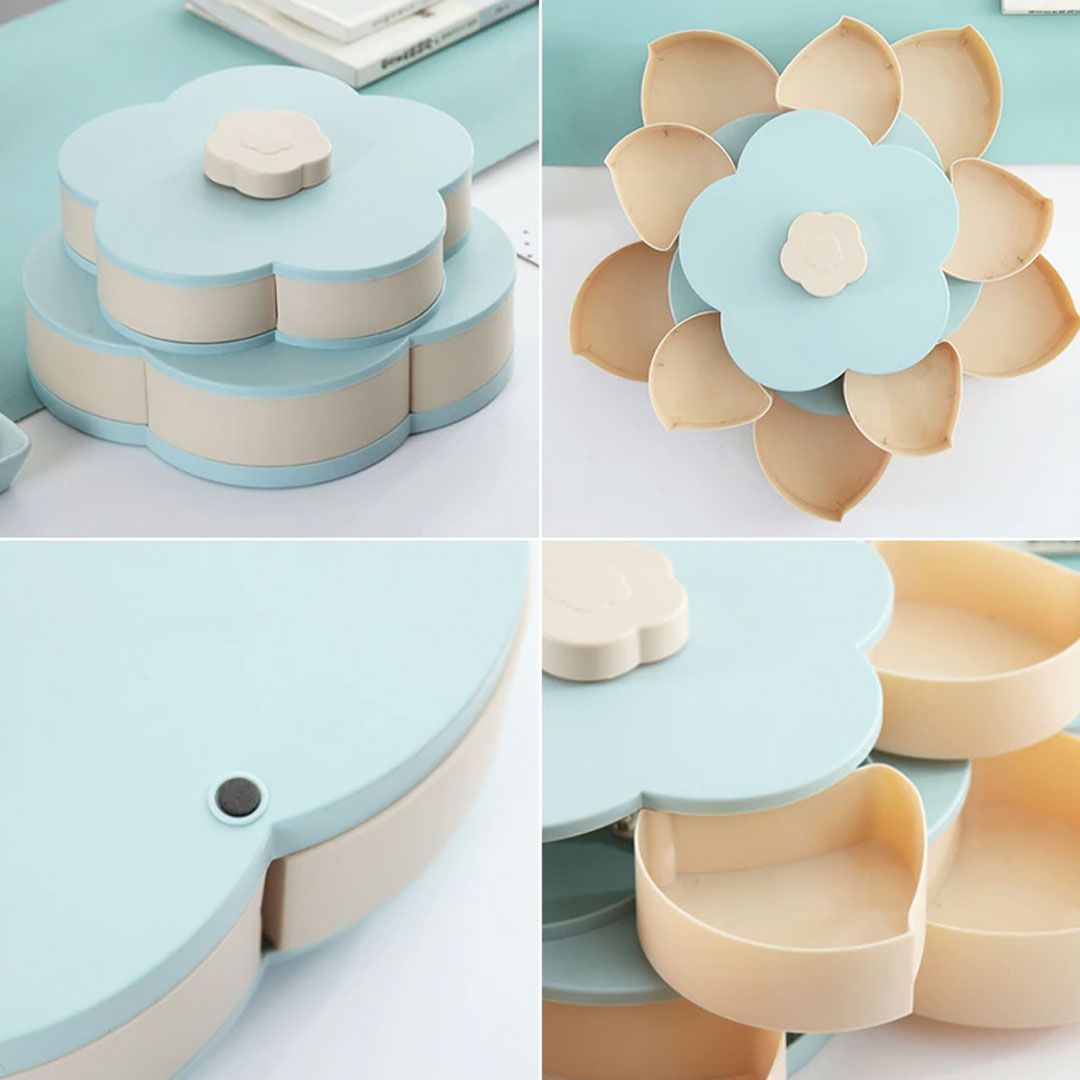Rotating Snack Box product thumbnail 10