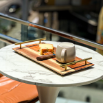 Serving Tray and Platter - 11