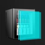 ثلاجة تبريد فندقية - 6