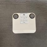 جهاز كاريوكي مع ميكروفونات لاسلكية - 8