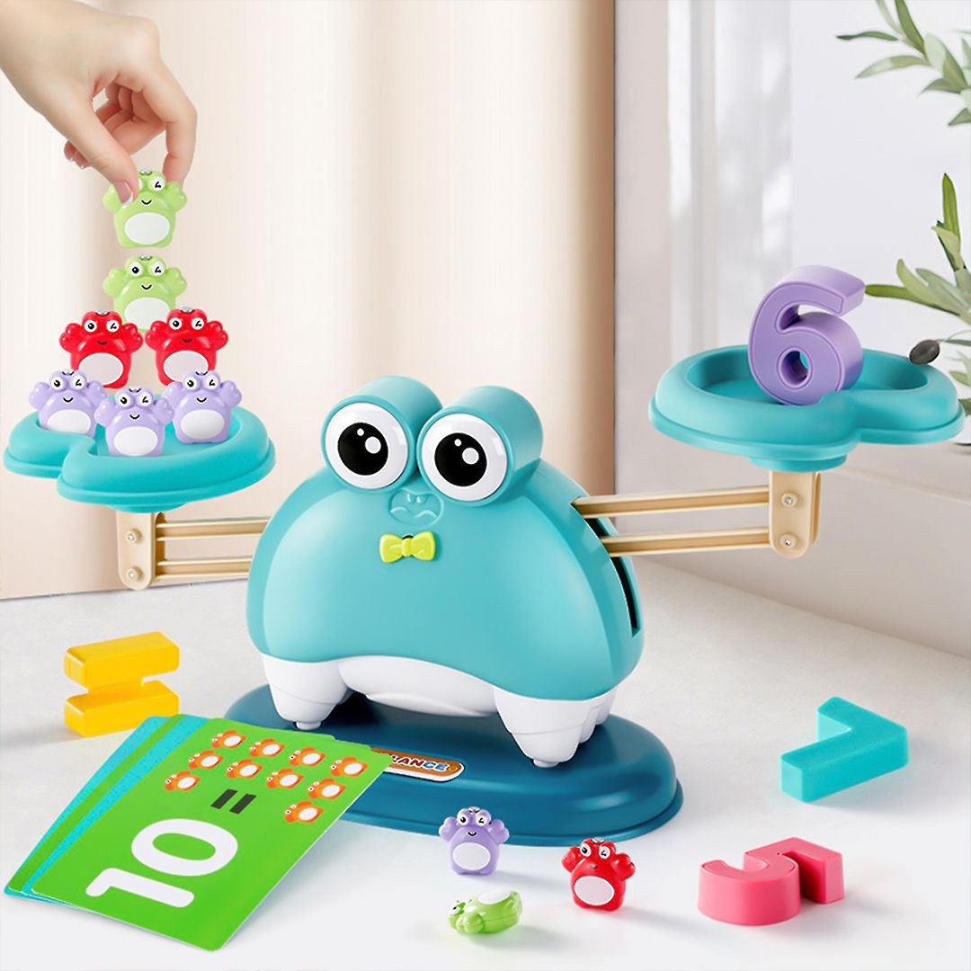 Educational Scales and Numbers Game product thumbnail 17