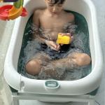 حوض استحمام للأطفال - 18