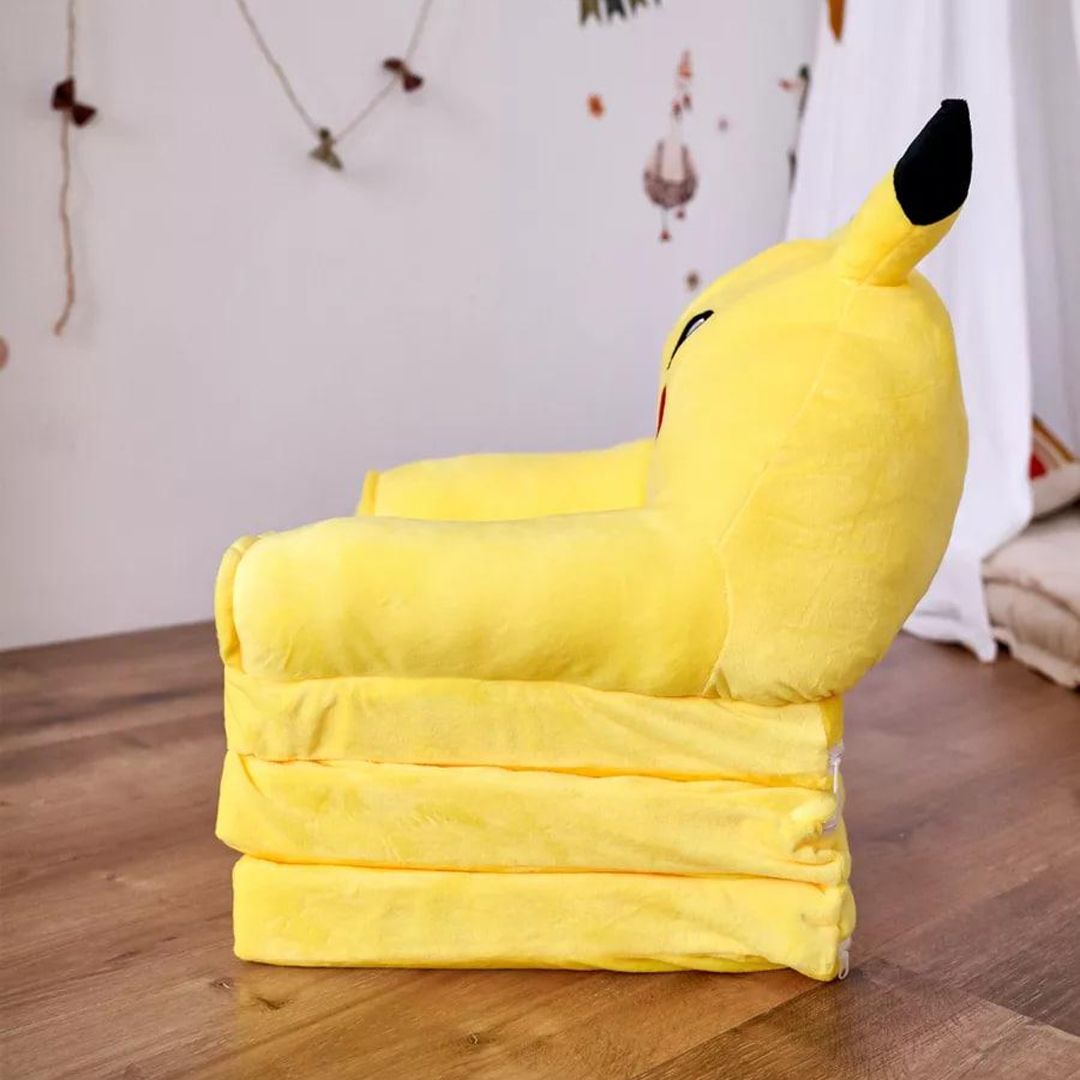 أريكة وسرير للأطفال بأشكال كرتونية  - 16