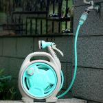 مرش الماء المحمول للحدائق - 1