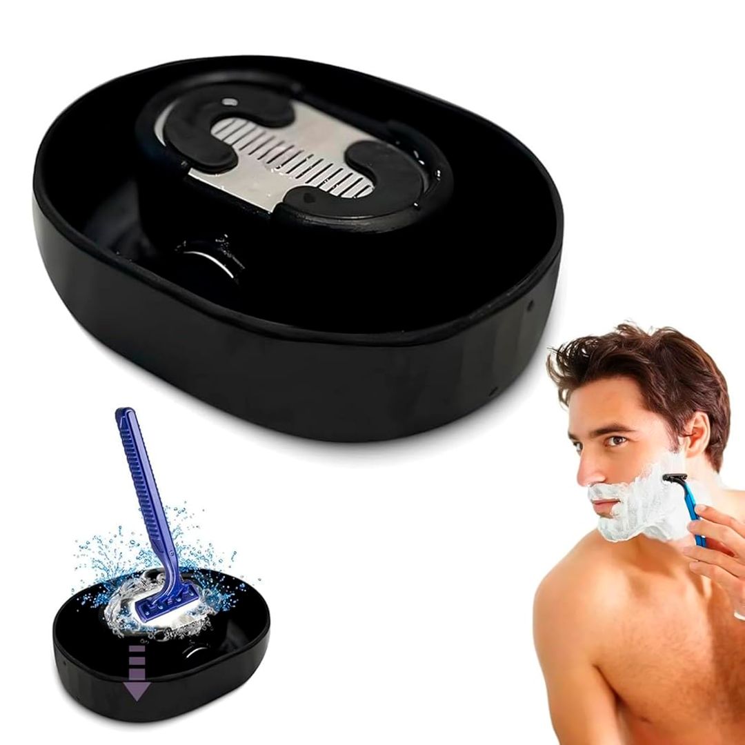 Razor Blade Cleaning Tool product thumbnail 7