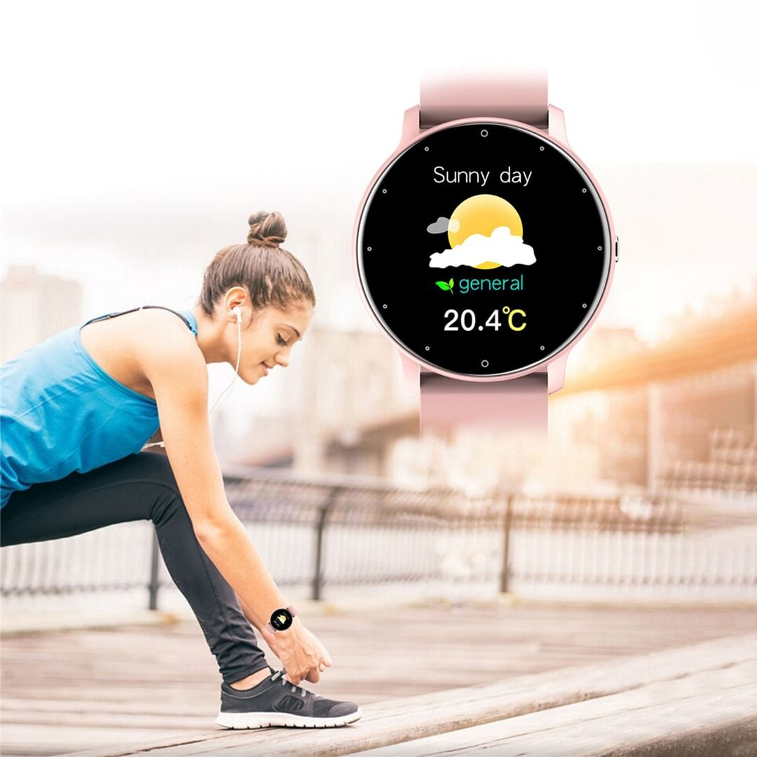 Smart Watch Full Touch Screen product thumbnail 13