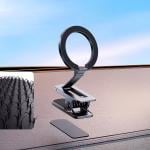 حامل هاتف مغناطيسي مع مشبك - 9