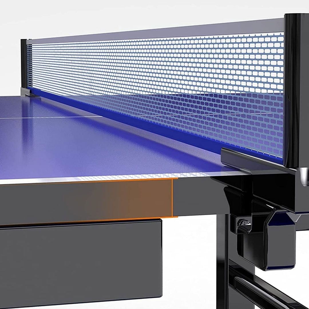 Ping Pong Table with Wheels product thumbnail 5