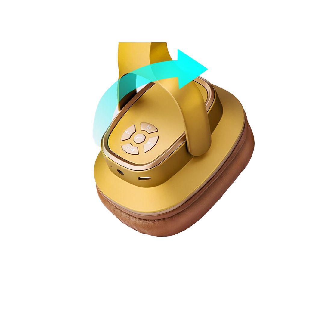 Gaming Wireless Headphone product thumbnail 11