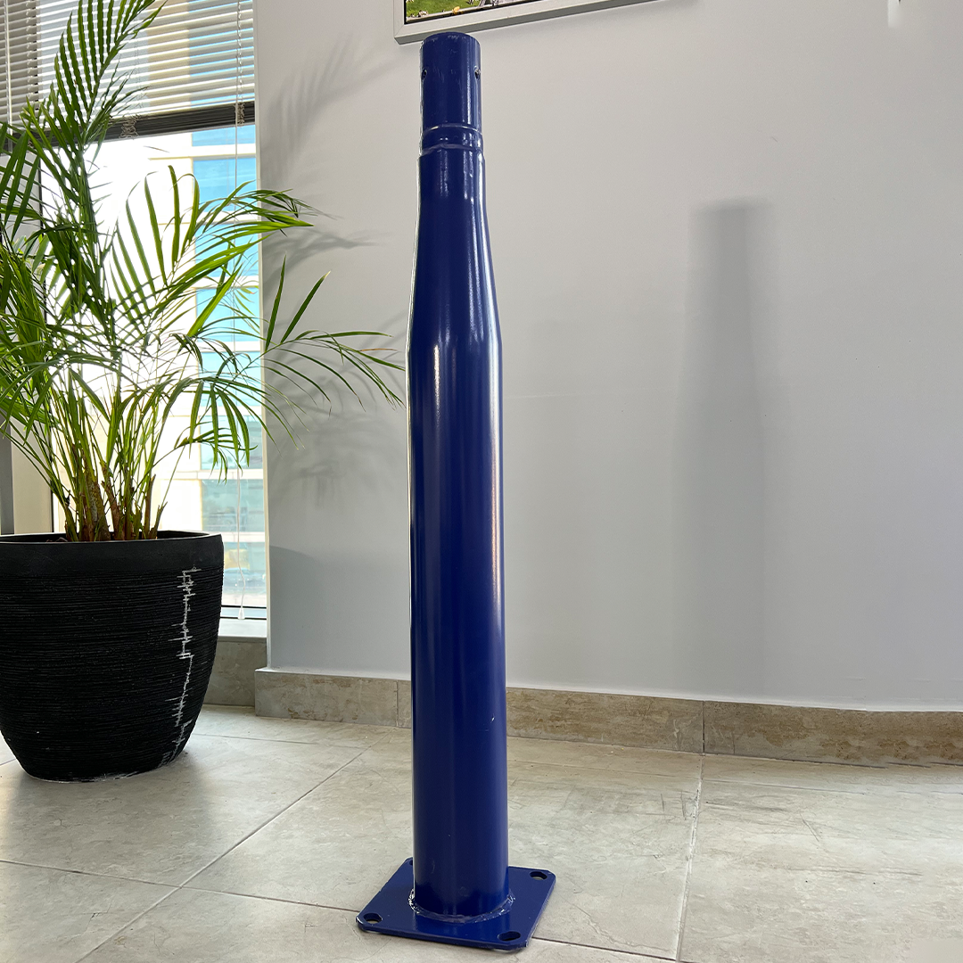 Ground Base for Solar Floodlight 600 Watts Fitting 2 product thumbnail 2