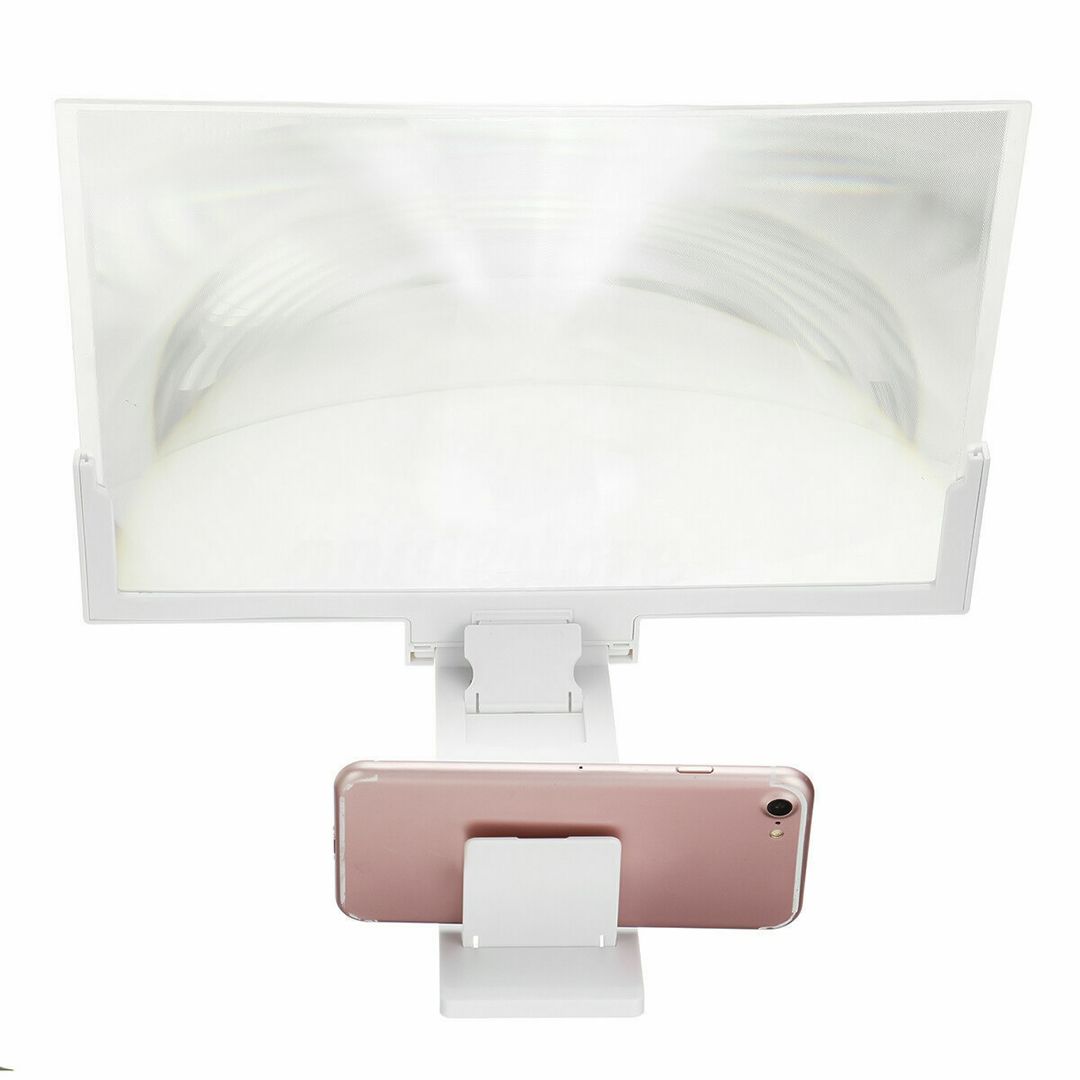 Mobile Phone Screen Magnifier Large product thumbnail 7