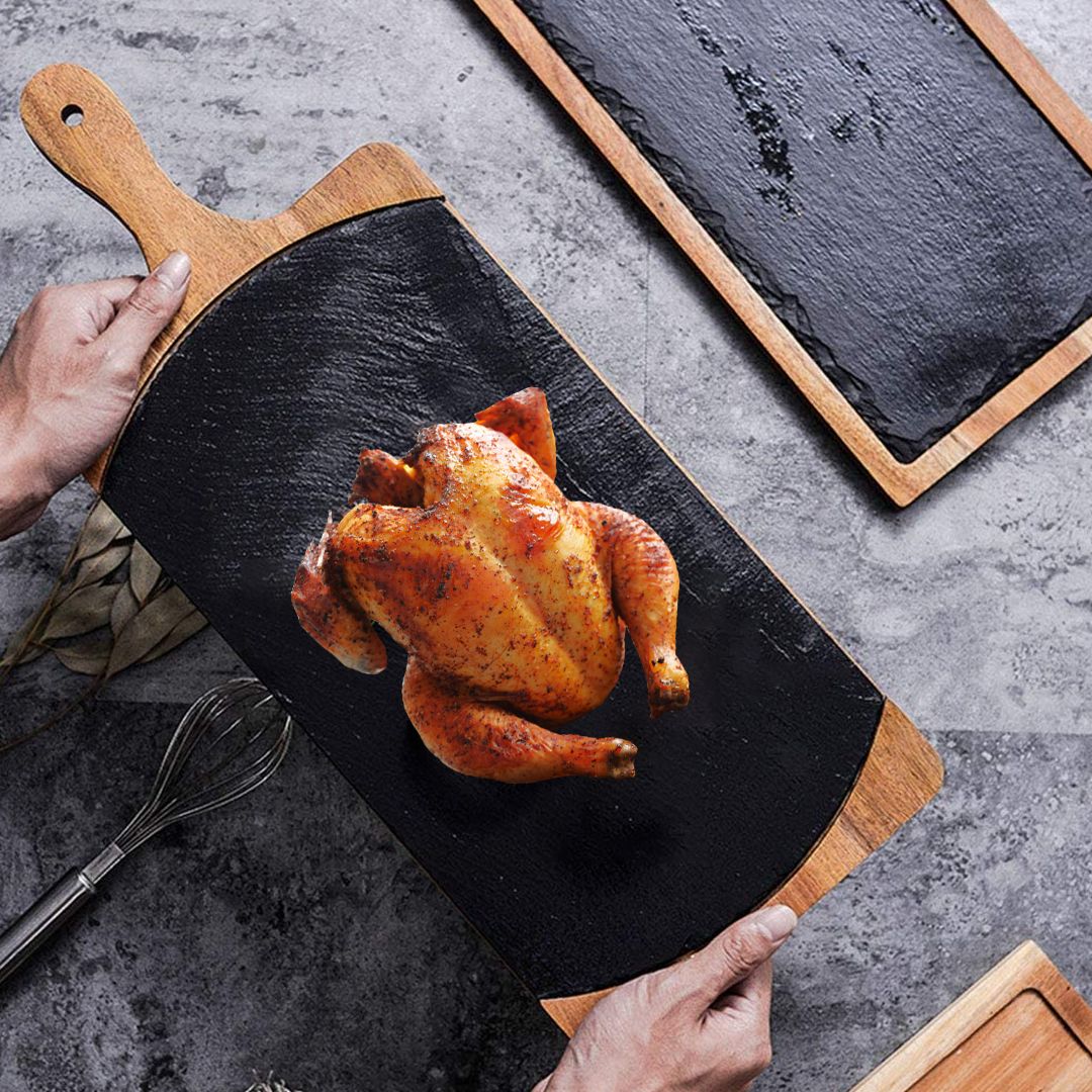 Food Serving Platter product thumbnail 7