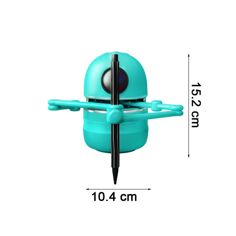 Educational Robot for Kids product thumbnail 15